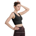 Fitness Workout Gym Crop Tops für Frauen